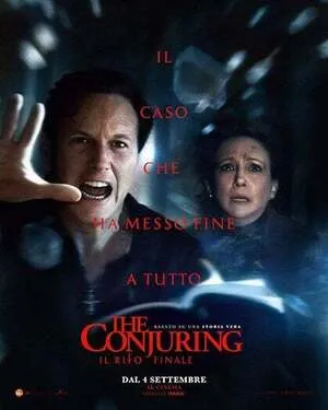 The Conjuring: Last Rites 2025 HDTC Hindi Multi Audio 720p - 480p - 1080p